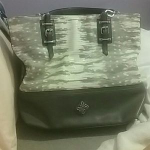 Simply Vera Vera Wang Catherine Tote